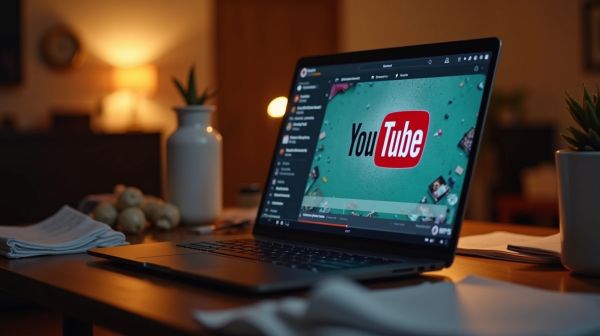 Acheter des vues YouTube pour booster votre visibilité vidéo