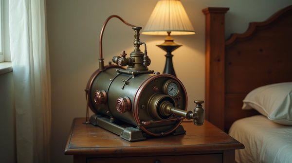 Appareil vapeur pour punaise de lit : efficacité et sécurité garanties