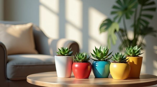 Choisir un cactus pot message idéal pour chaque occasion