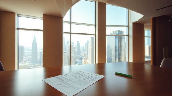 Comment évaluer l'impact de la note de renseignement d'urbanisme sur une vente immobilière