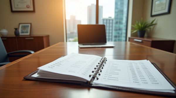 Dossier professionnel gestionnaire de paie : comment réussir votre validation