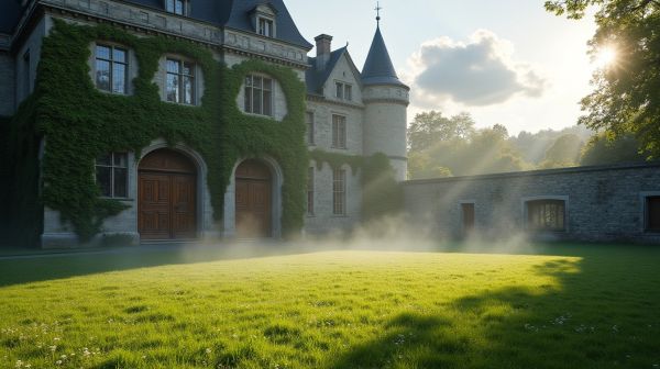 Entreprise événementielle à Secondigny : solutions pour des événements inoubliables