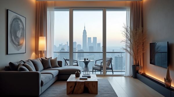La note de renseignements d'urbanisme dans une vente immobilière