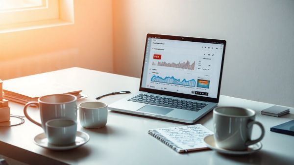 Les meilleures stratégies pour augmenter vos vues YouTube