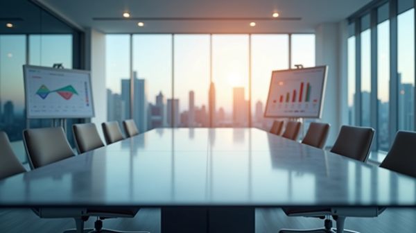 Top 5 tendances incontournables du business à suivre