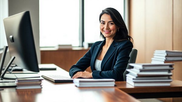 Top conseils pour valider votre dossier professionnel de gestion de paie