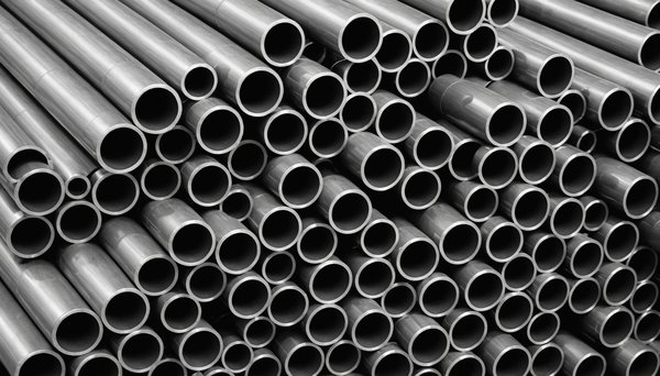 Tubes industriels : des solutions adaptées à vos besoins spécifiques