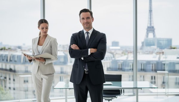 Comment trouver un photographe corporate à Paris : les meilleures pratiques en 2026