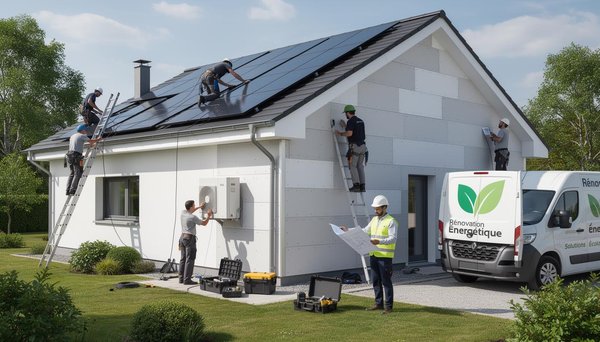 Pourquoi Cozynergy transforme la rénovation énergétique en France en 2026 ?