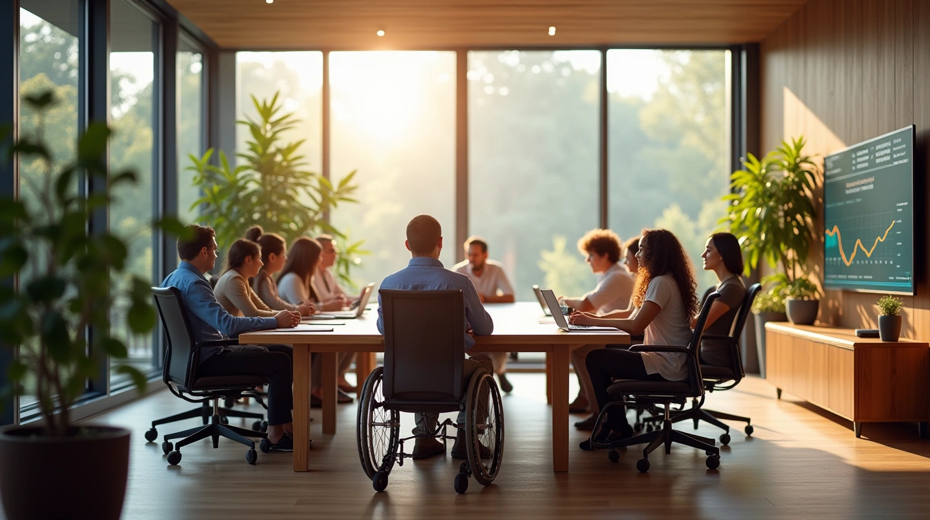 Vos questions sur la formation des travailleurs handicapés