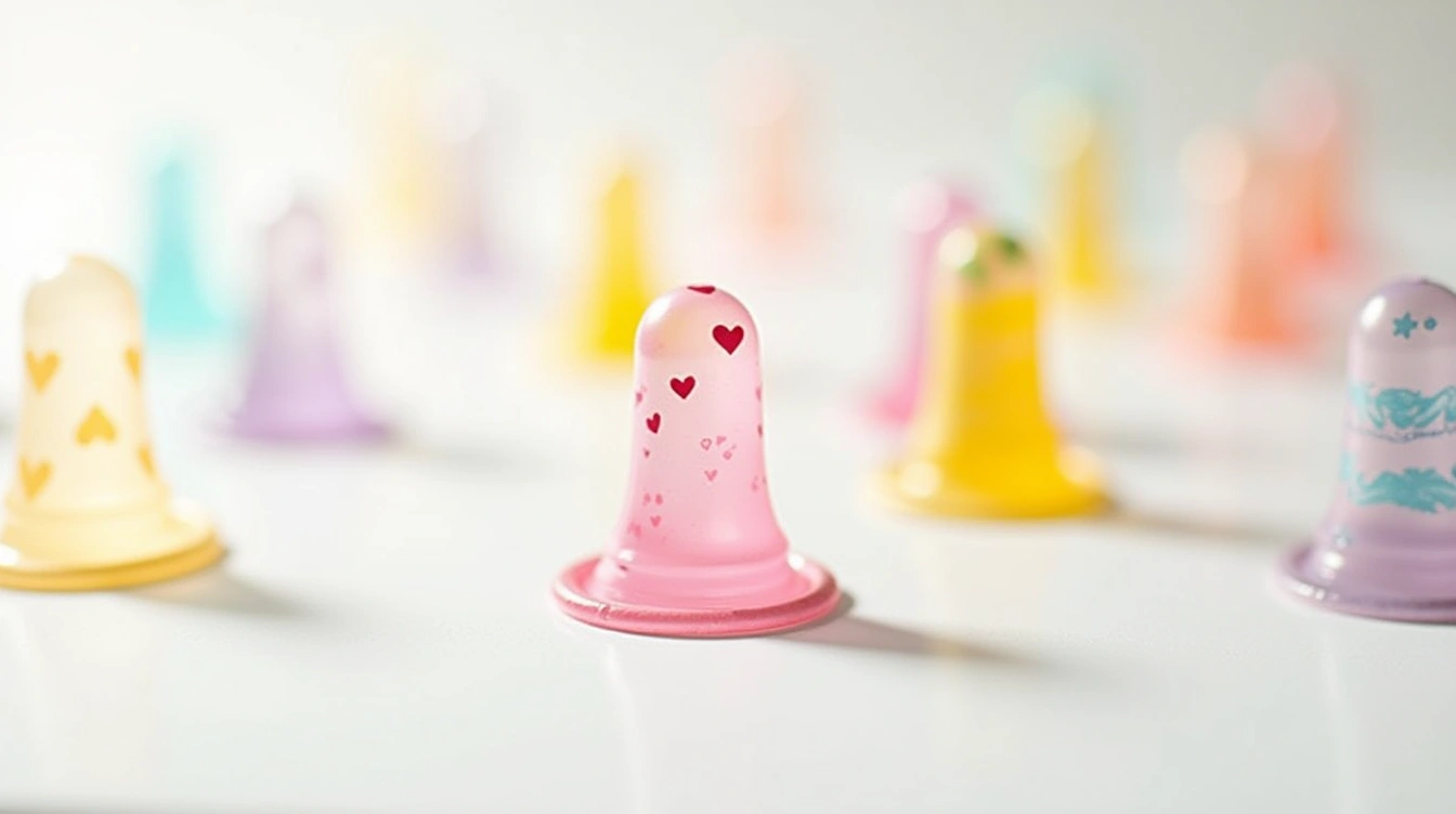 Questions fréquentes sur nos préservatifs personnalisés